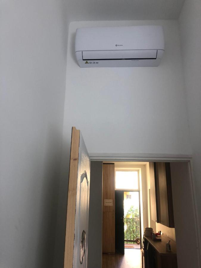 Bella Fiore Mini Rooms 3 Budapest Exterior foto